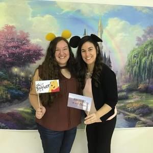 Meet your Posher, Hayley